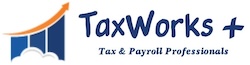 Taxworks Plus Inc Logo