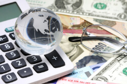 Sacramento International Tax Accountant