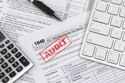 Sacramento IRS tax help
