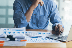 Sacramento accounting services