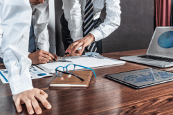 Sacramento CFO services